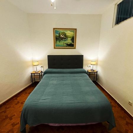 Habitaciones Figueroa Мадрид Экстерьер фото