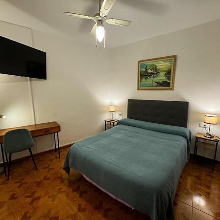 Habitaciones Figueroa Мадрид Экстерьер фото