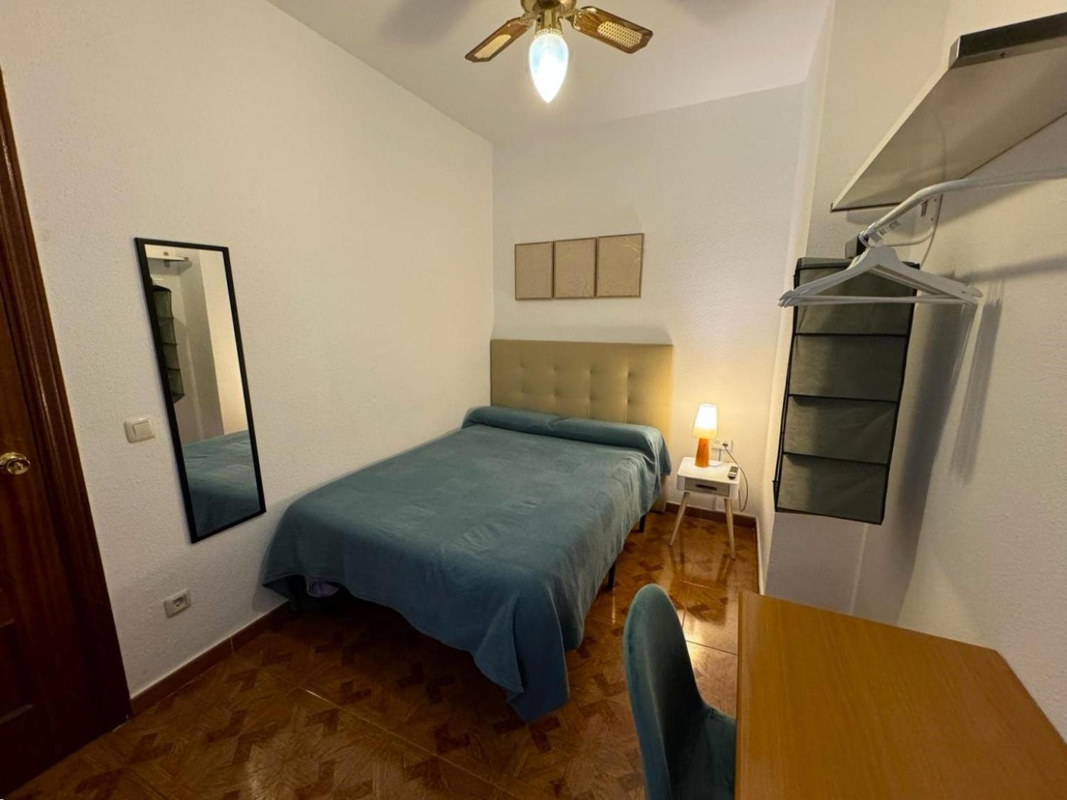 Habitaciones Figueroa Мадрид Экстерьер фото