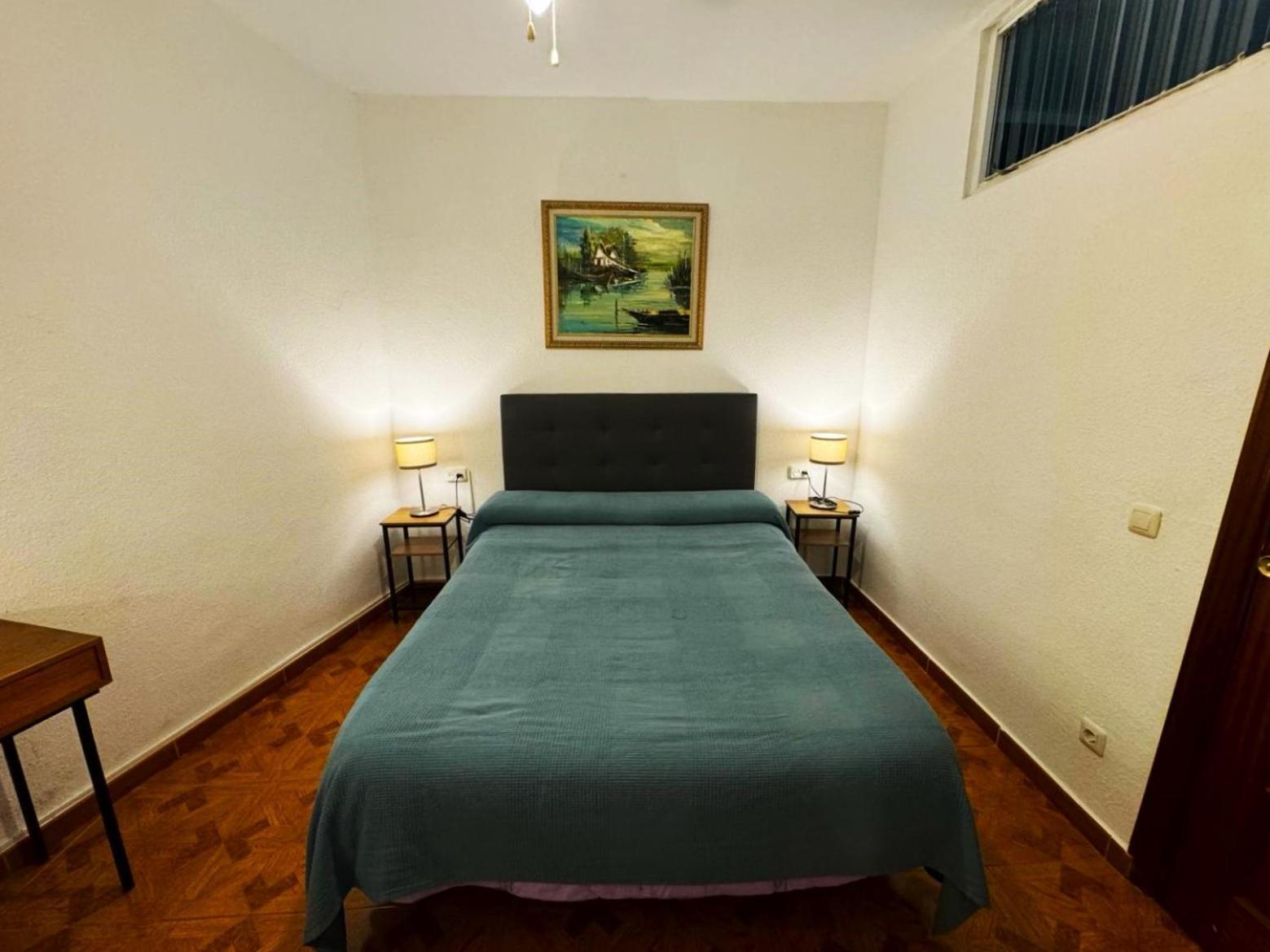 Habitaciones Figueroa Мадрид Экстерьер фото